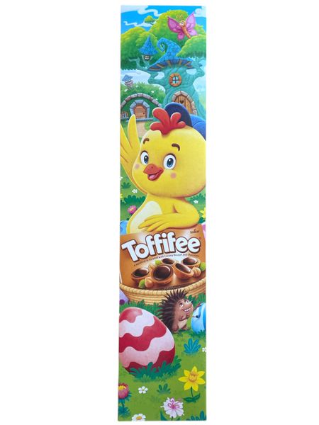 Bilde av Toffifee 3x125g