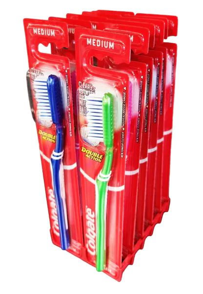 Bilde av Colgate Double Action M 12pk HEL ESKE